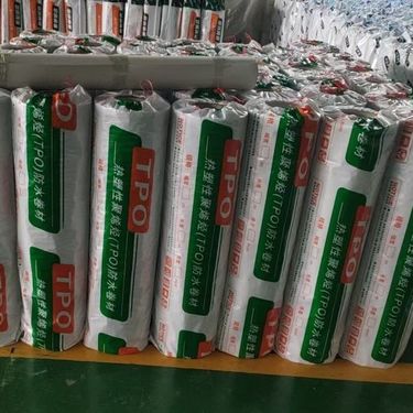 建筑防水卷材产品销售包含哪些内容？一份完整的业务范围解析
