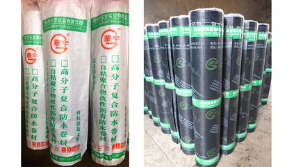 湖北省建筑防水卷材产品市场现状与销售策略分析