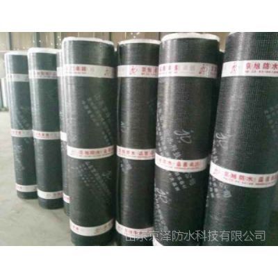 SBS耐根穿刺防水卷材 价格解析与优质厂家推荐