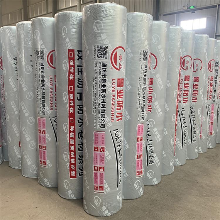 聚焦市场新需求，公司建筑防水卷材产品实现销售新突破