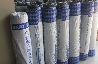 临沂金时源防水工程 专业建筑防水卷材产品一站式解决方案