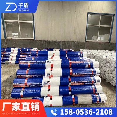 子盾建筑防水卷材产品销售策略与市场前景分析