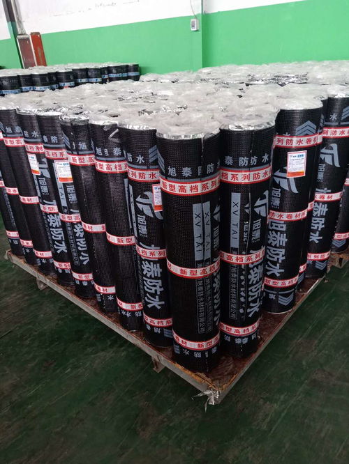 国标-25度弹性体防水卷材使用年限解析